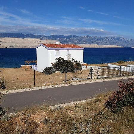 Villa Aroma Паг Экстерьер фото