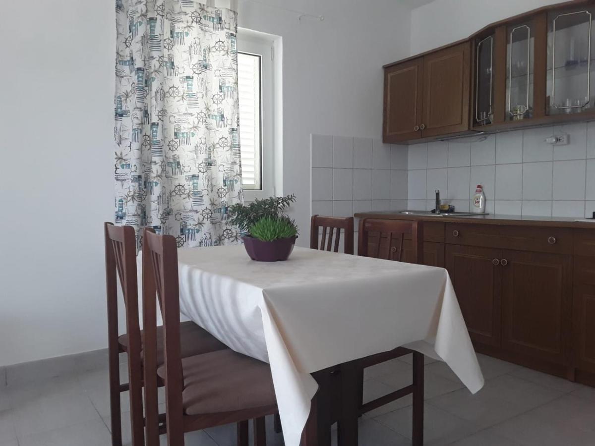 Villa Aroma Паг Экстерьер фото