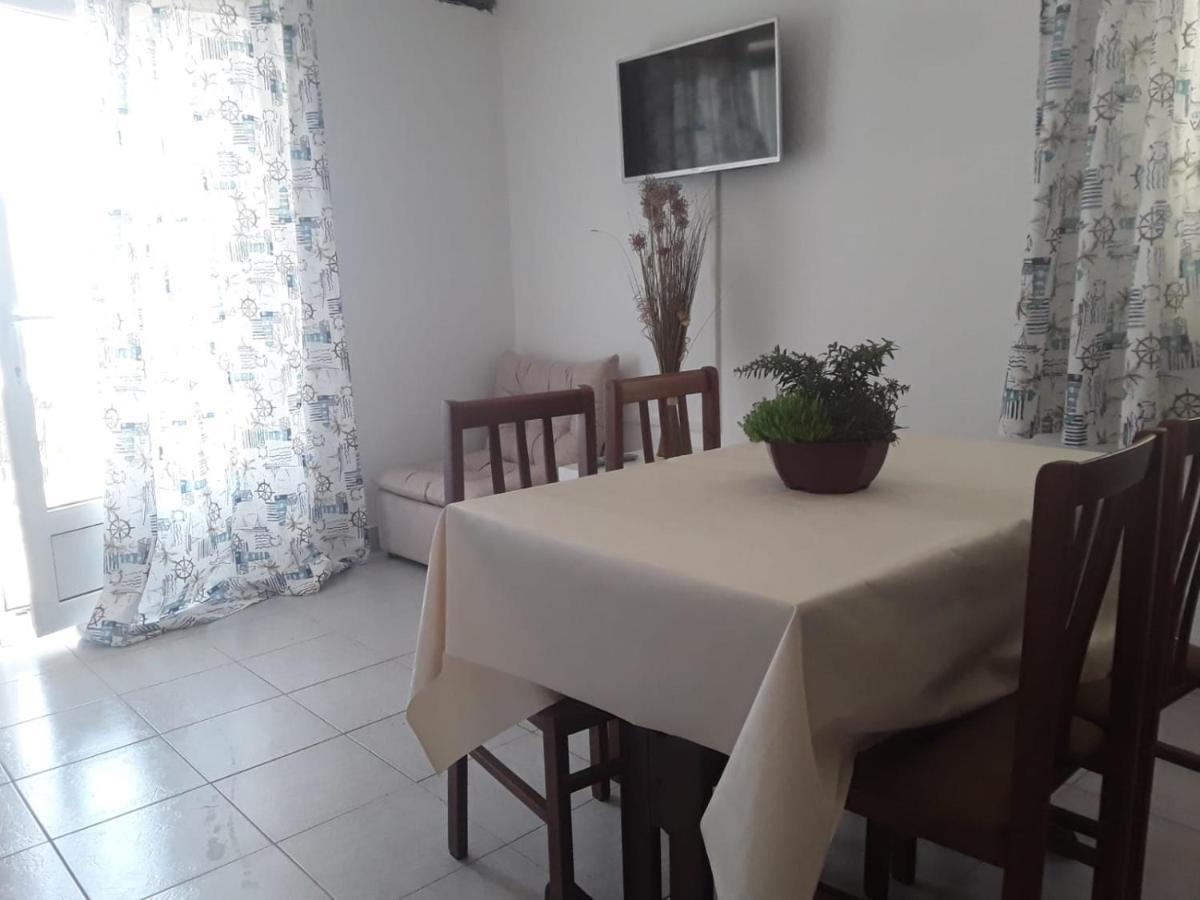 Villa Aroma Паг Экстерьер фото